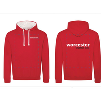 WTC Hoodie